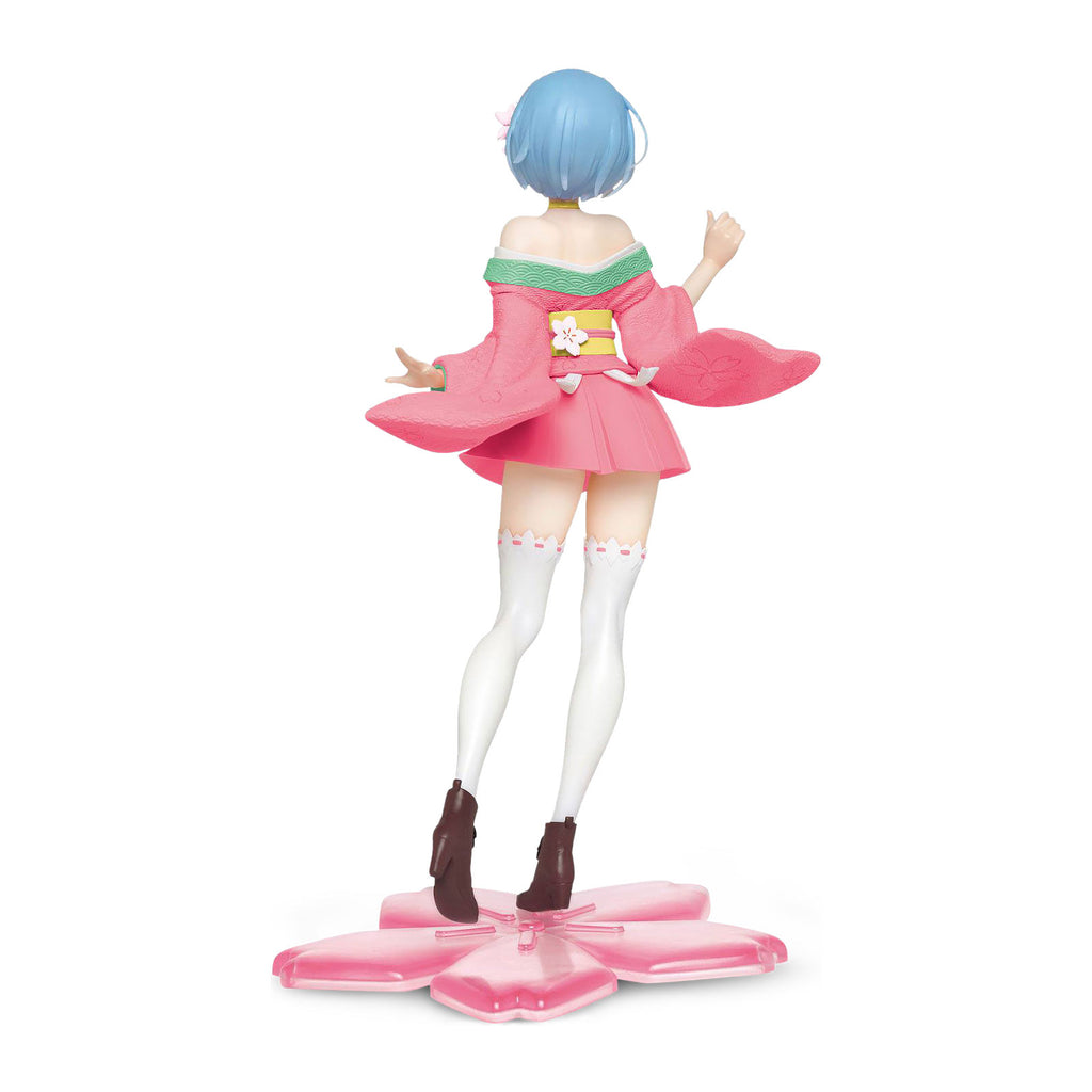 Immagine del prodotto Re:Zero - Rem Original Sakura Image Ver. Renewal