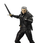 Immagine del prodotto Witcher - Figura d'azione Geralt di Rivia 17 cm