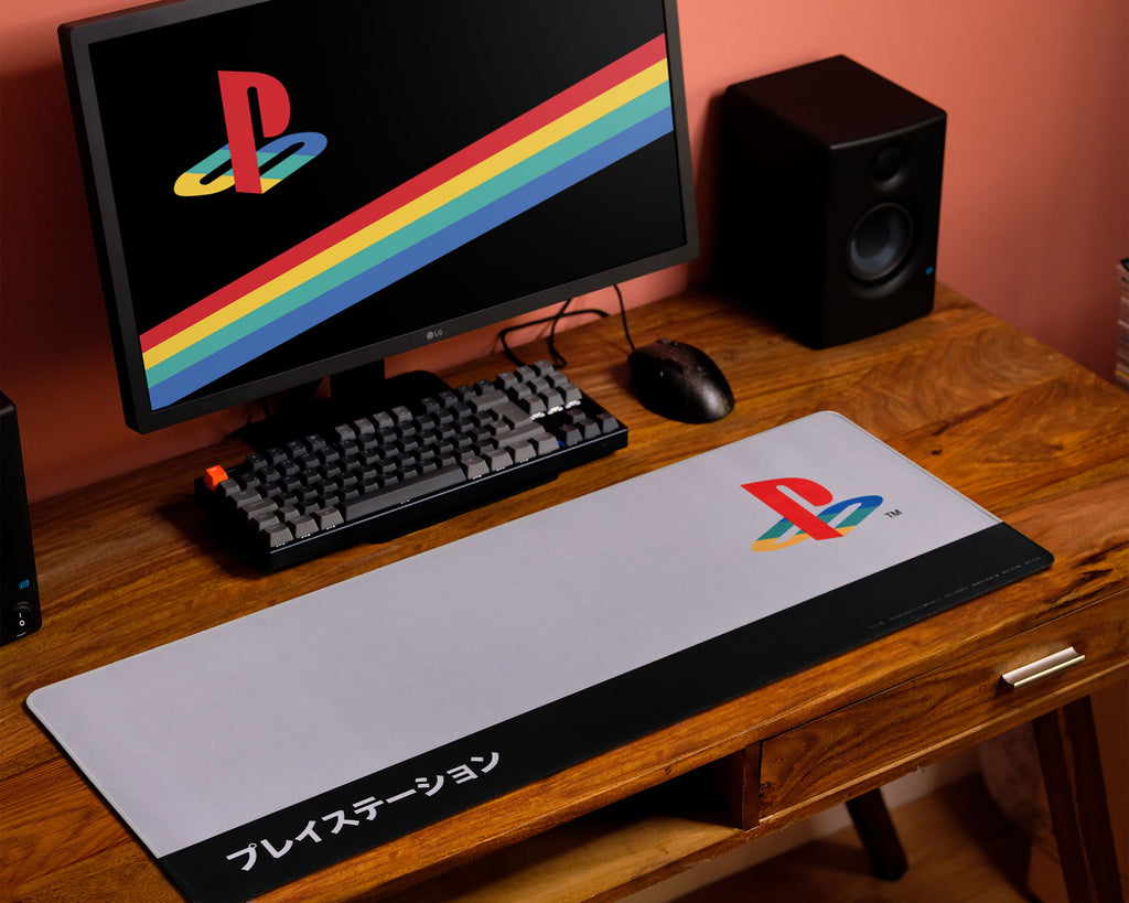 Immagine del prodotto PlayStation - Tappetino per mouse con logo