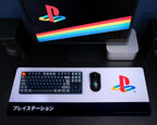 Immagine del prodotto PlayStation - Tappetino per mouse con logo