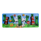 Immagine del prodotto Minecraft - Tappetino per mouse Creeper