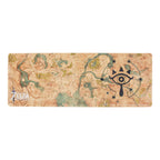 Produktbild Zelda - Logo Mousepad
