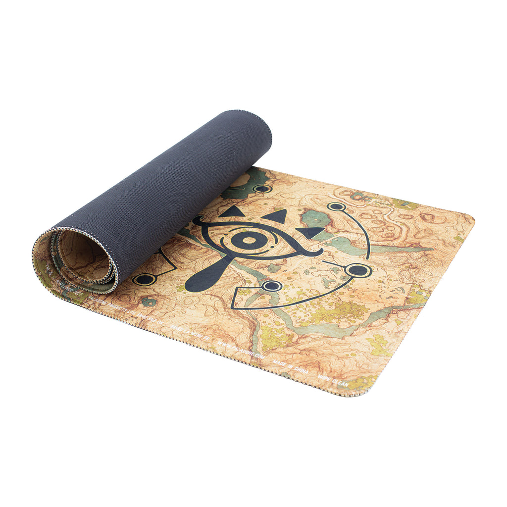 Produktbild Zelda - Logo Mousepad