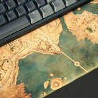 Produktbild Zelda - Logo Mousepad