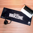 Produktbild Call of Duty - Warzone Mousepad