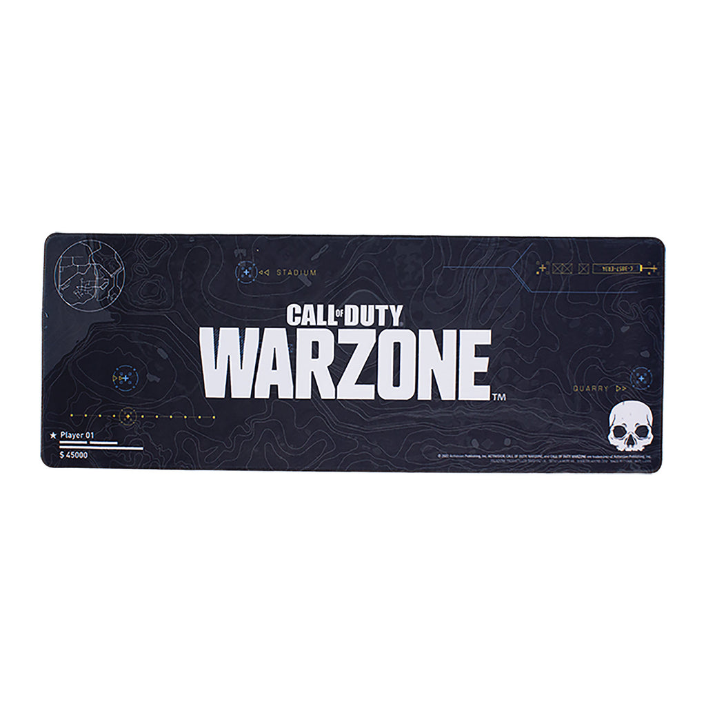 Produktbild Call of Duty - Warzone Mousepad