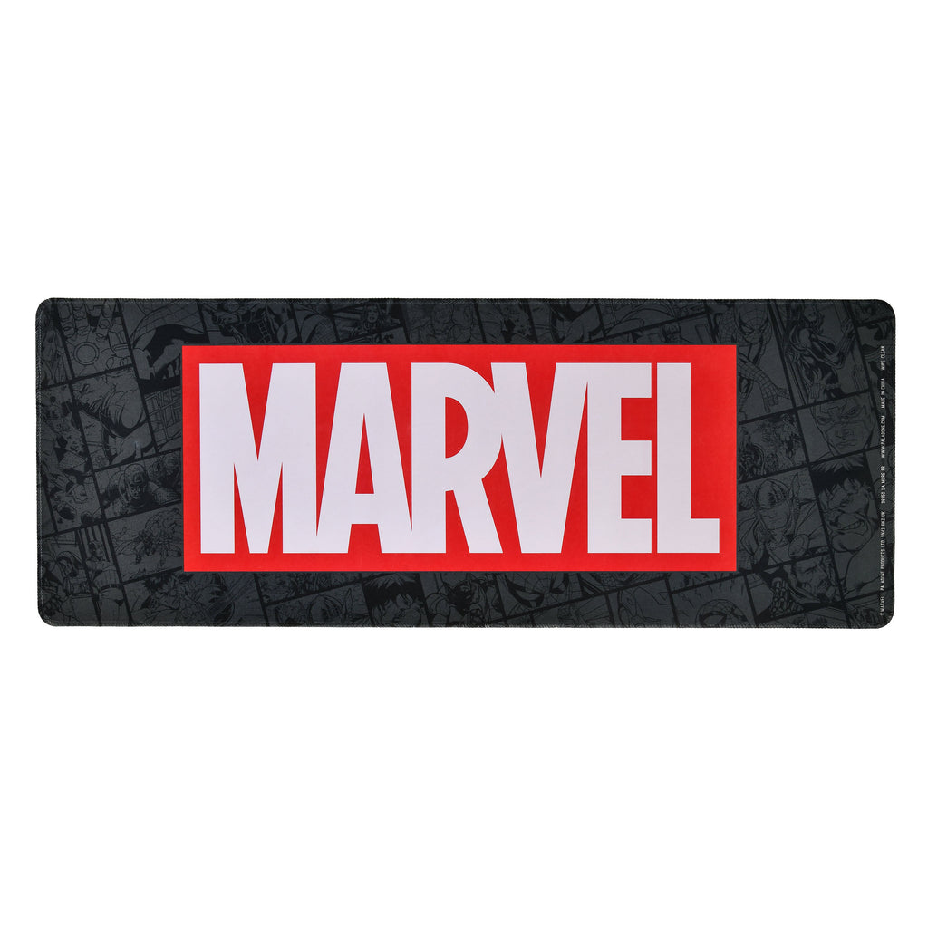 Image produit Marvel - Tapis de souris Logo