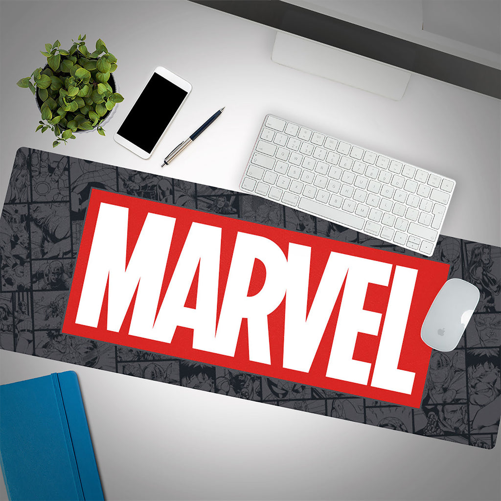 Image produit Marvel - Tapis de souris Logo