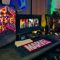 Image produit Marvel - Tapis de souris Logo