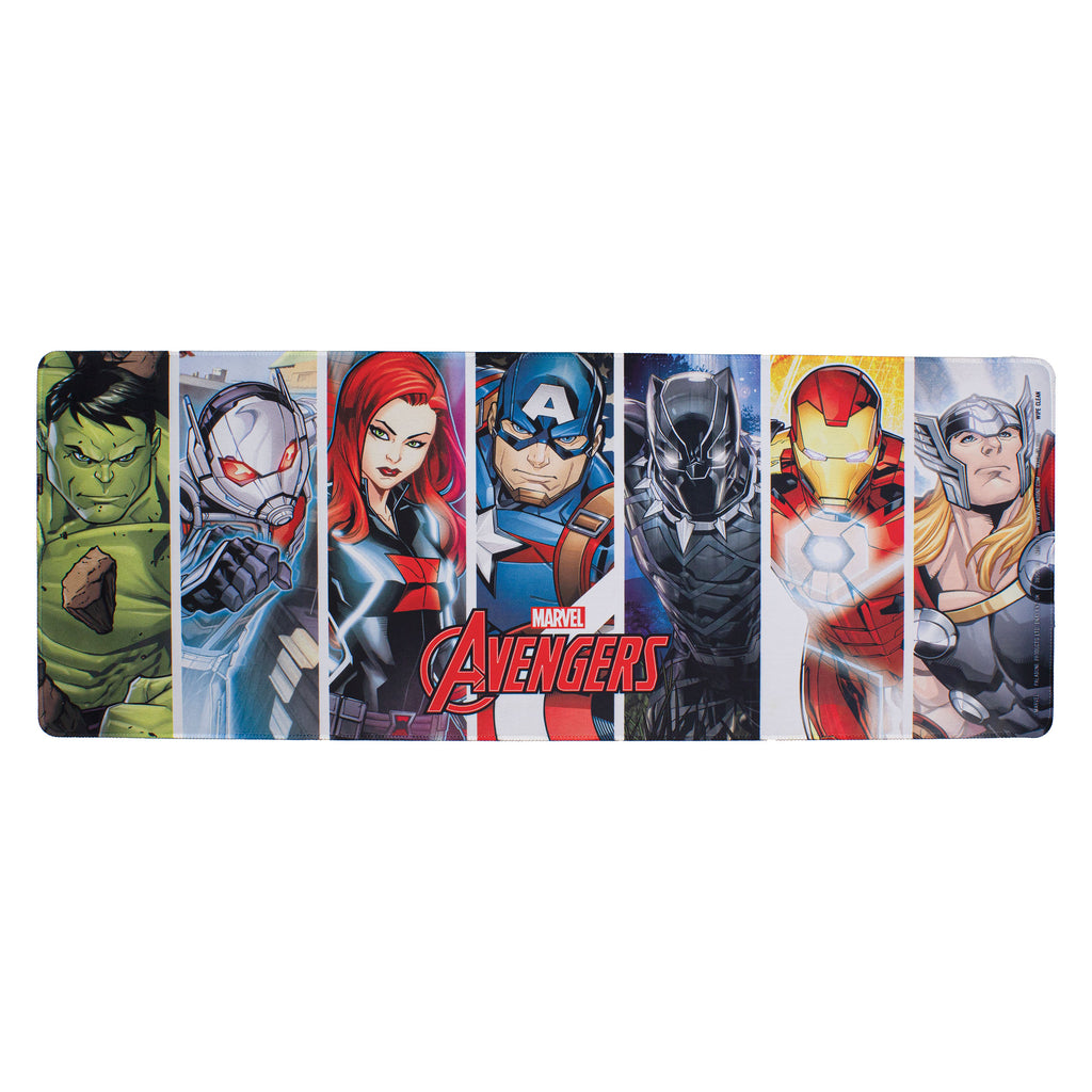 Image produit Marvel - Tapis de souris Avengers