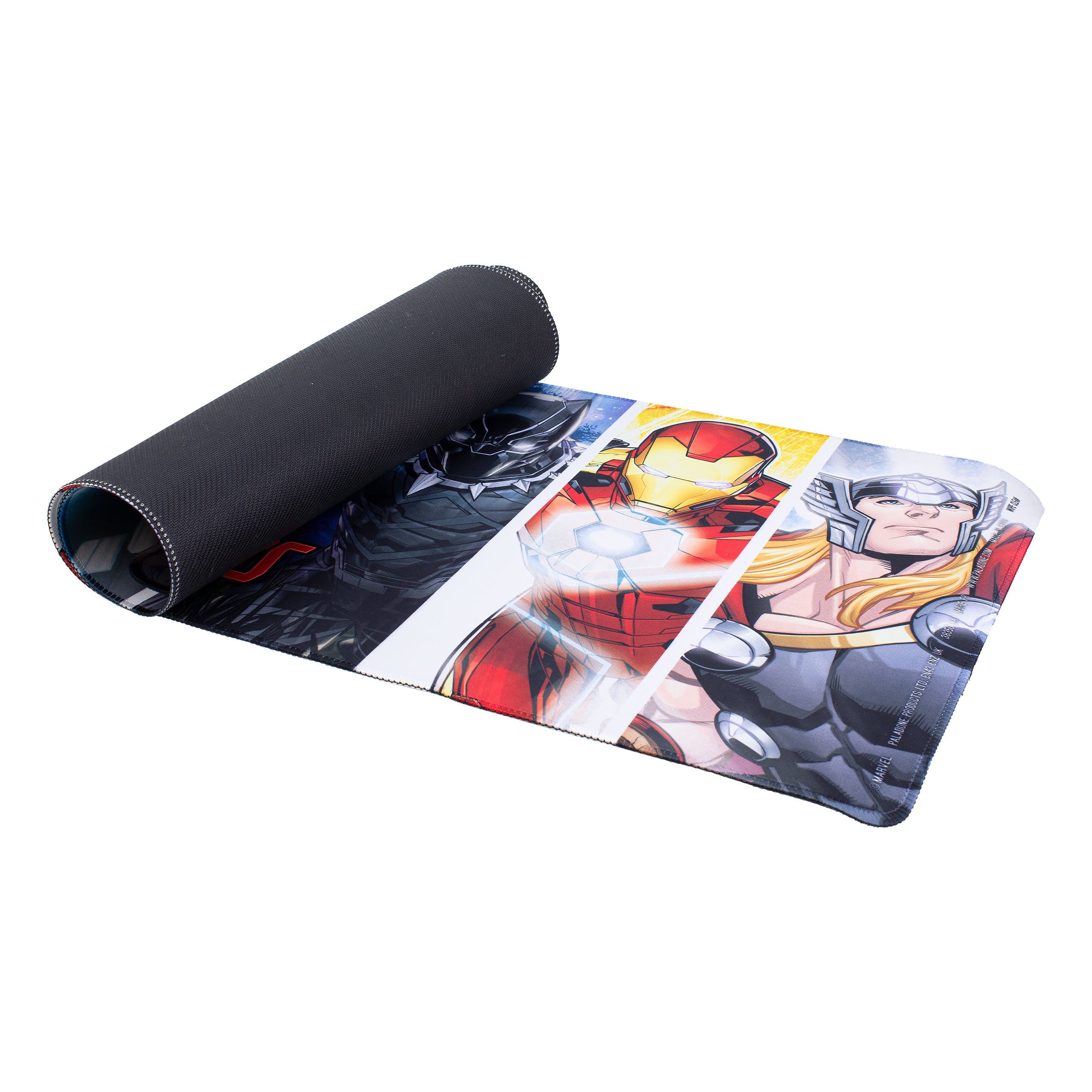 Image produit Marvel - Tapis de souris Avengers