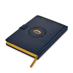 Image produit Le Seigneur des Anneaux - Carnet Premium Logo A5