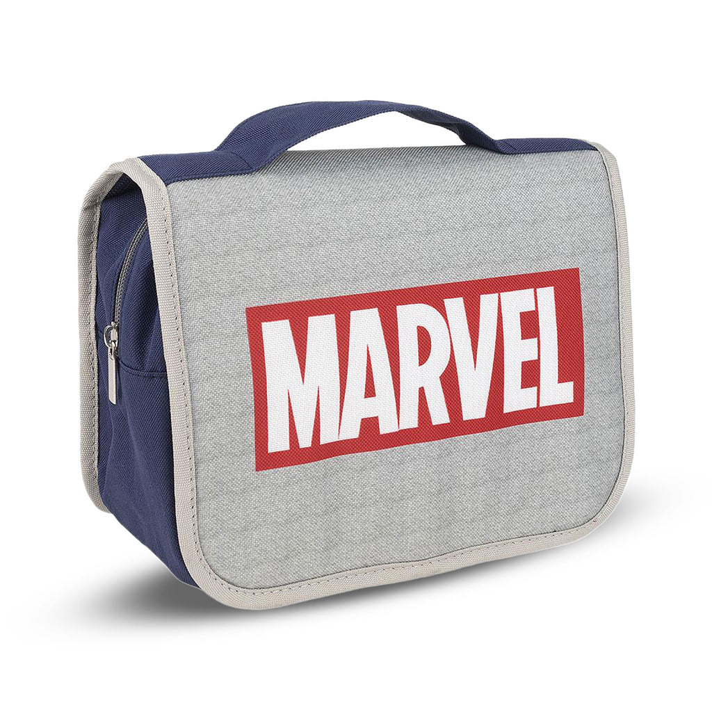 Immagine del prodotto Marvel - Borsa da toilette con logo