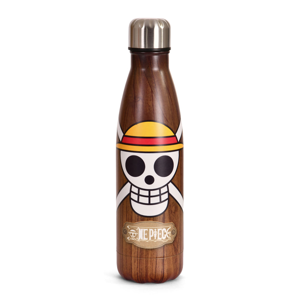 Image produit One Piece - Bouteille à boire Skull