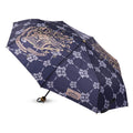 Immagine del prodotto Harry Potter - Ombrello Hogwarts blu