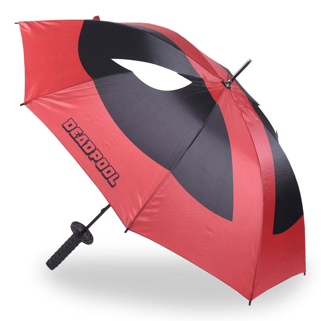 Image produit Deadpool - Parapluie Logo