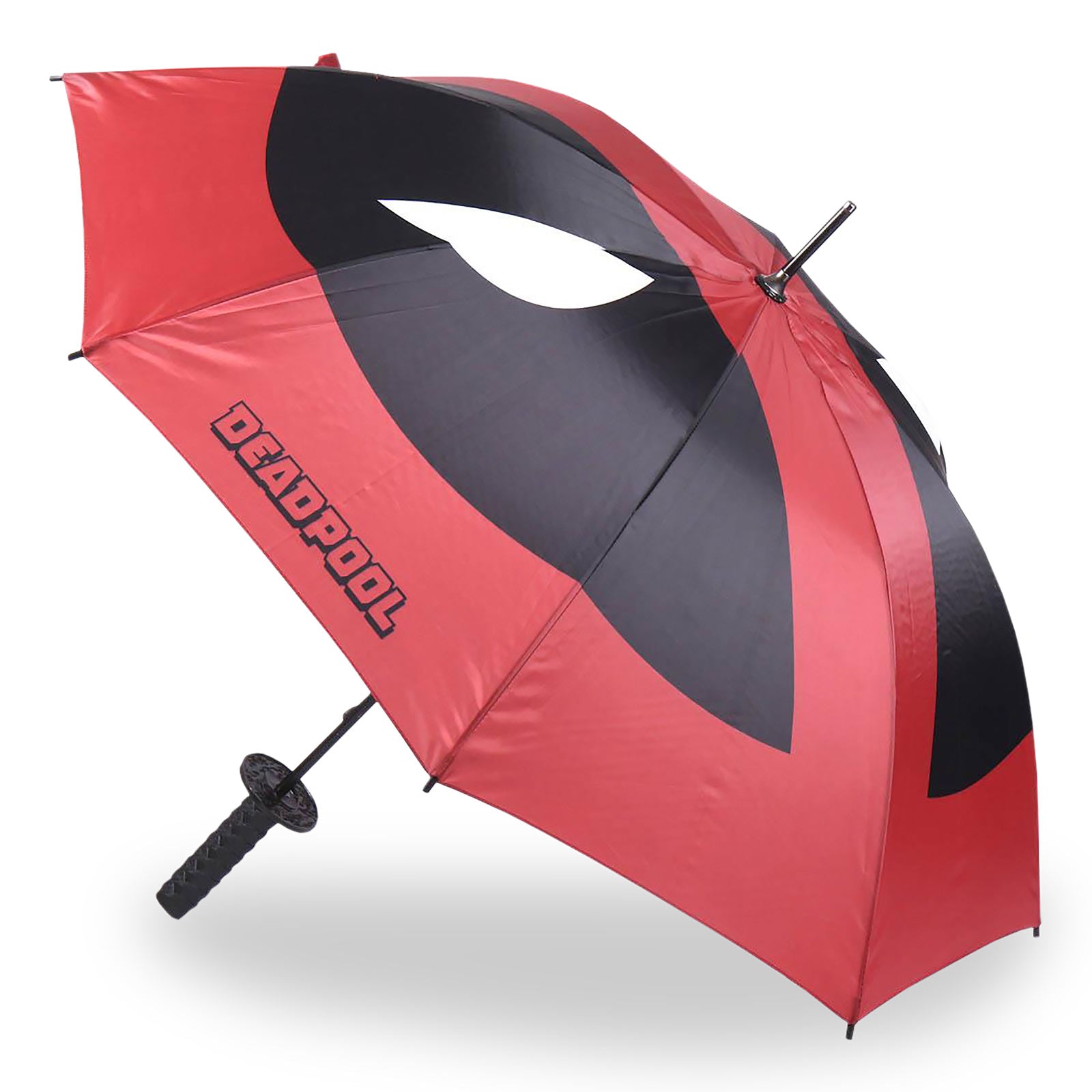 Image produit Deadpool - Parapluie Logo
