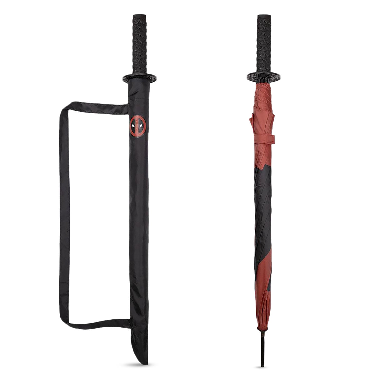 Image produit Deadpool - Parapluie Logo