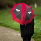Image produit Deadpool - Parapluie Logo