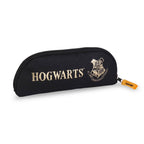 Produktbild Harry Potter - Hogwarts Wappen Federmäppchen schwarz