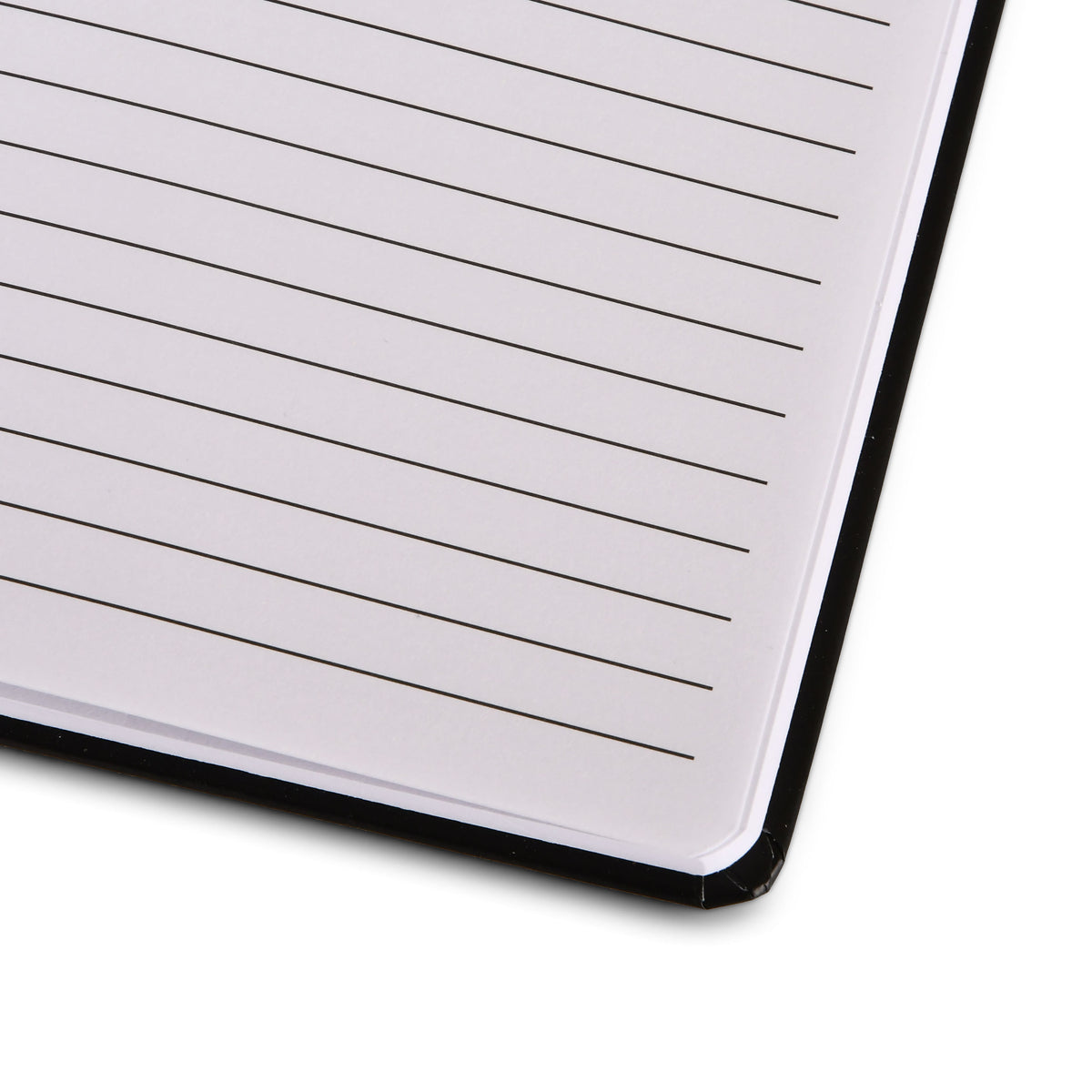 Product image One Piece - Ruffy notebook A5 with pen
