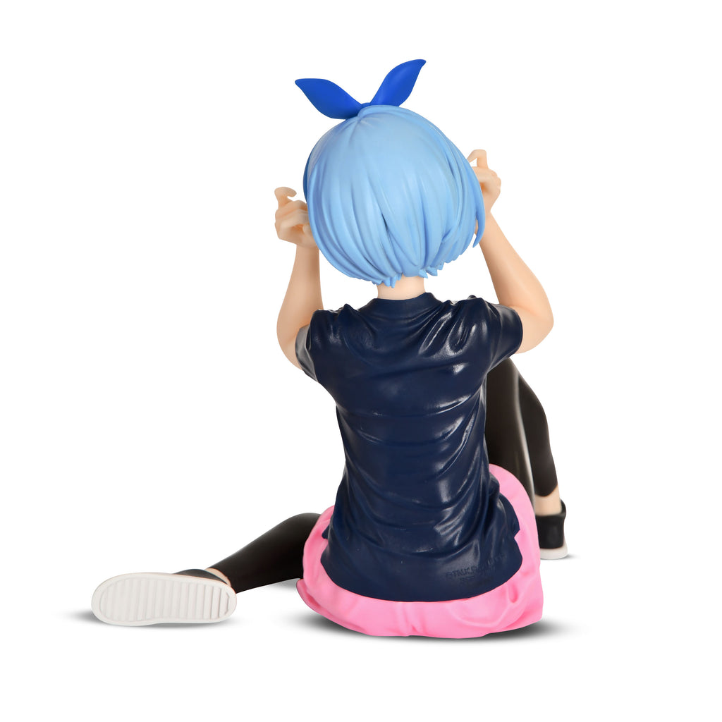 Produktbild Re:Zero - Rem Relax Time Figur