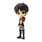 Immagine del prodotto Attack on Titan - Figura Q Posket di Eren Jaeger Versione A
