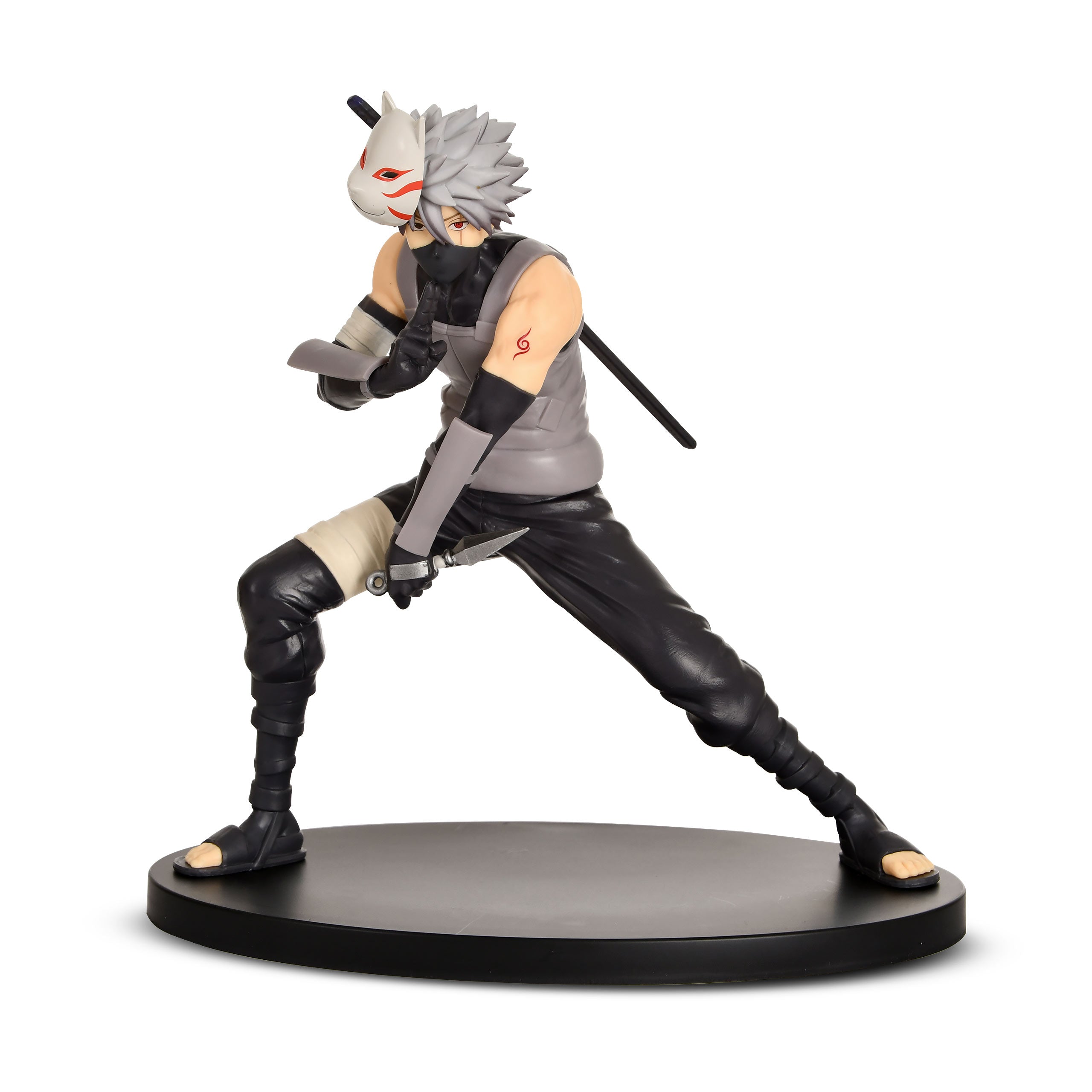 Immagine del prodotto Naruto Shippuden - Figura di Hatake Kakashi
