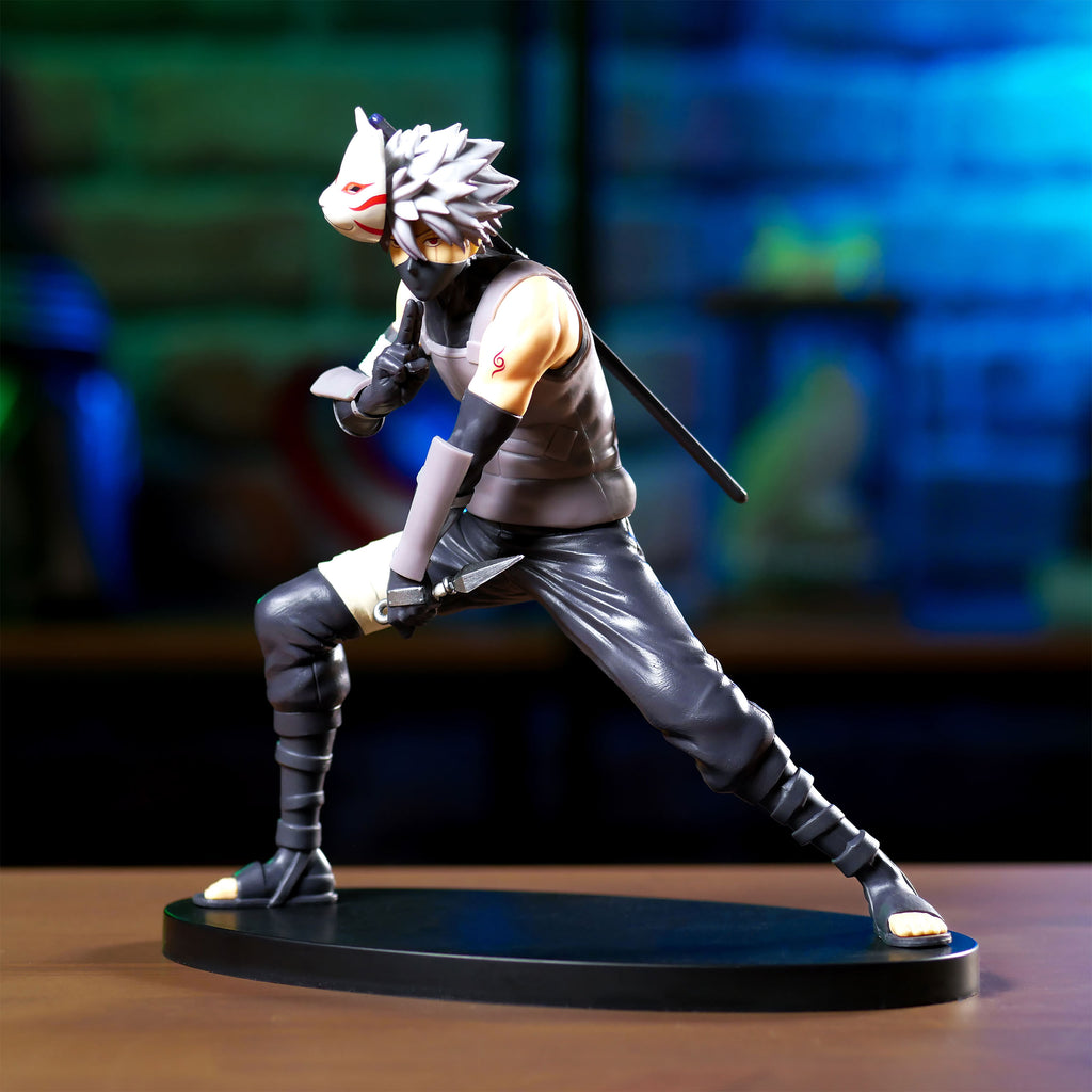 Immagine del prodotto Naruto Shippuden - Figura di Hatake Kakashi