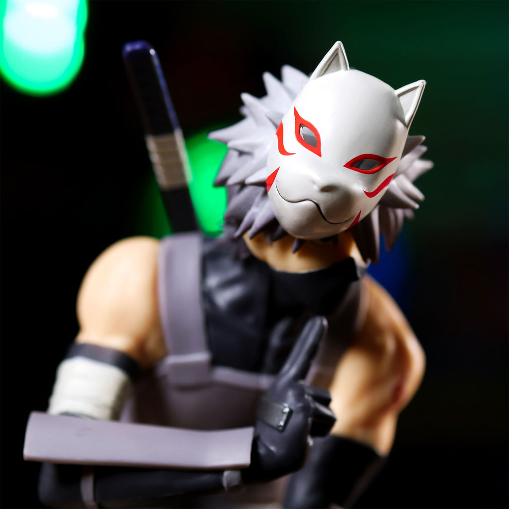 Immagine del prodotto Naruto Shippuden - Figura di Hatake Kakashi