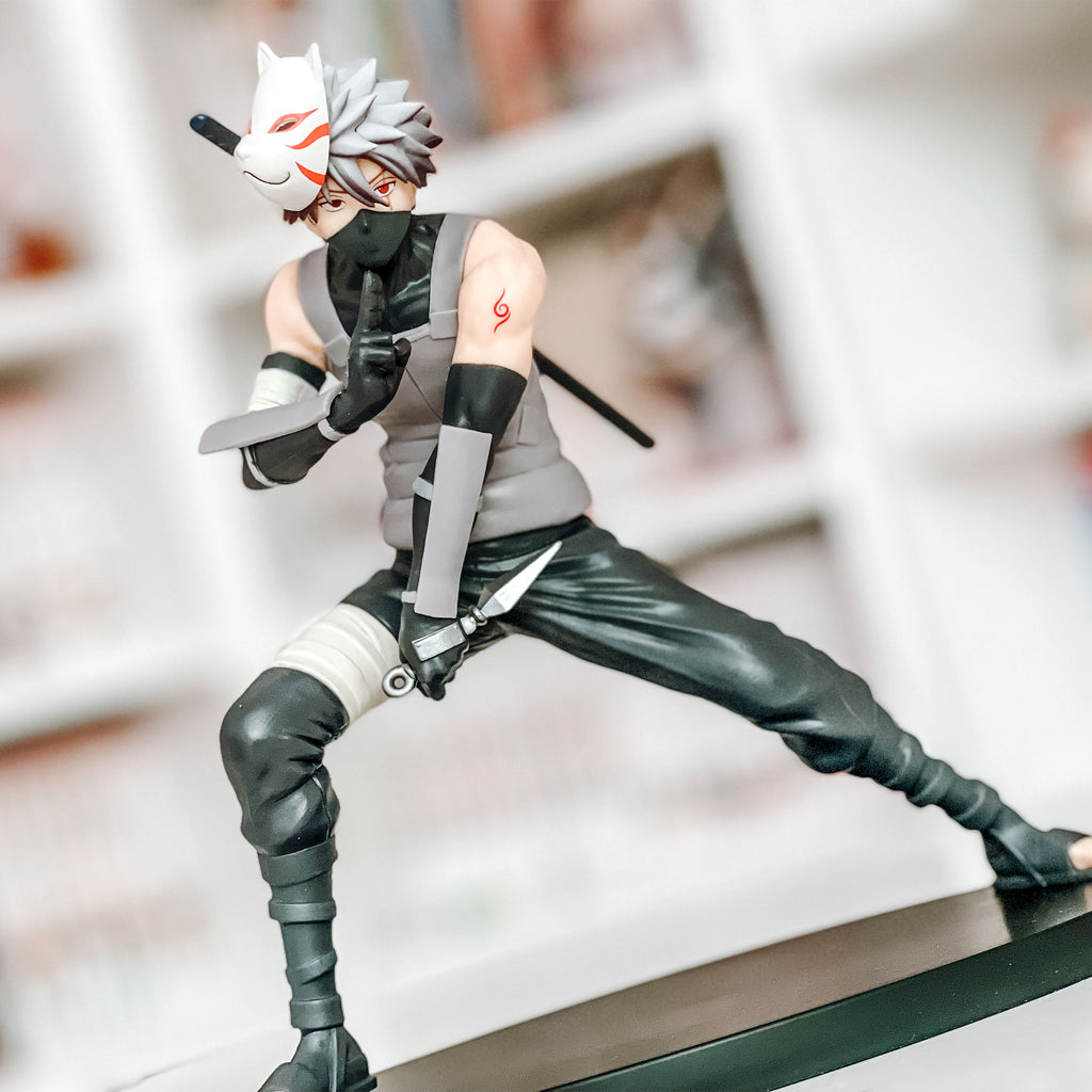 Immagine del prodotto Naruto Shippuden - Figura di Hatake Kakashi