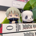 Immagine del prodotto Jujutsu Kaisen - Figura Misteriosa Mini