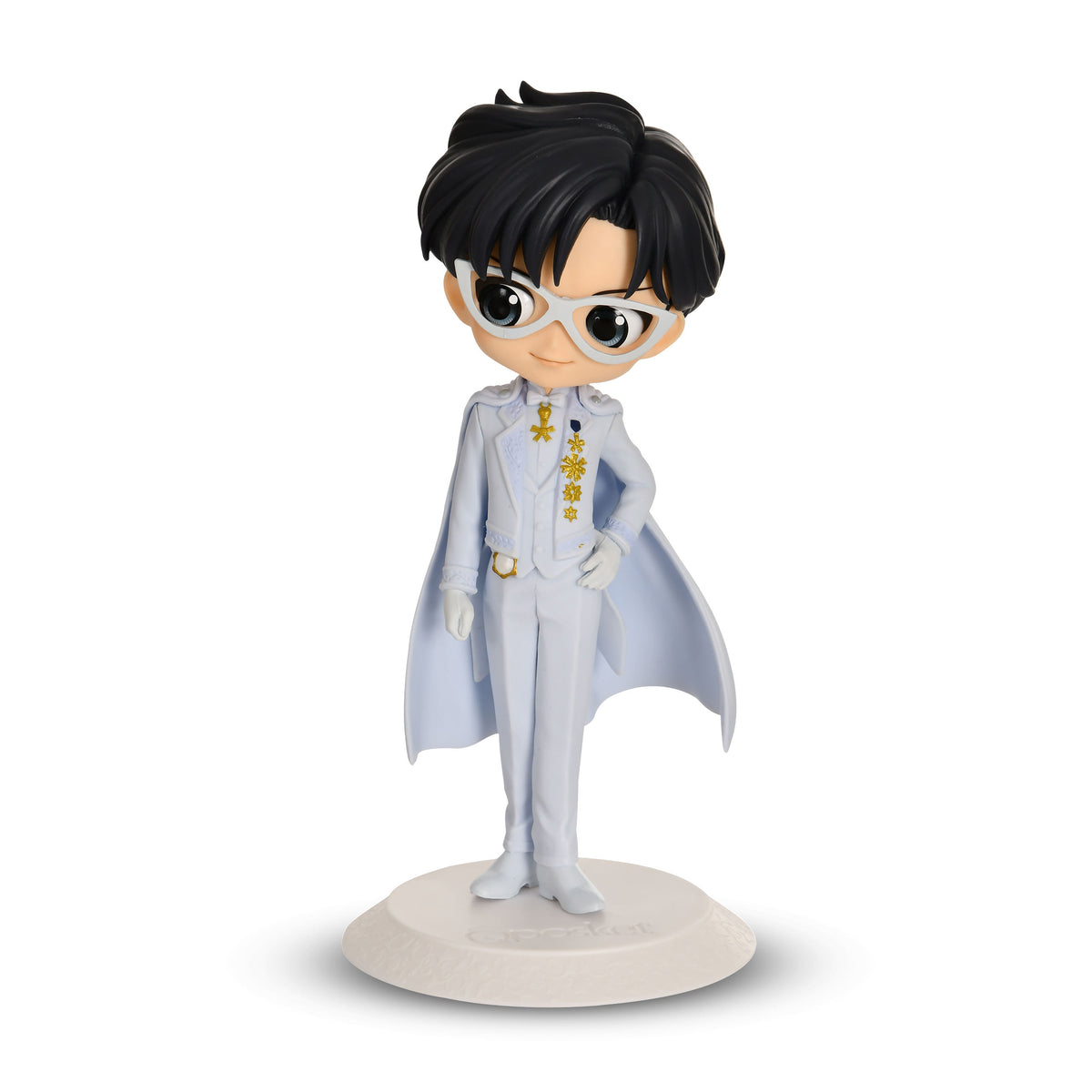 Immagine del prodotto Sailor Moon - Principe Endymion Q Posket Figura Versione A