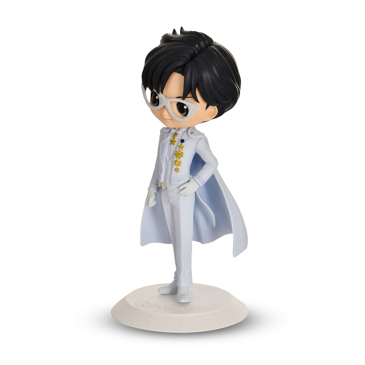 Immagine del prodotto Sailor Moon - Principe Endymion Q Posket Figura Versione A