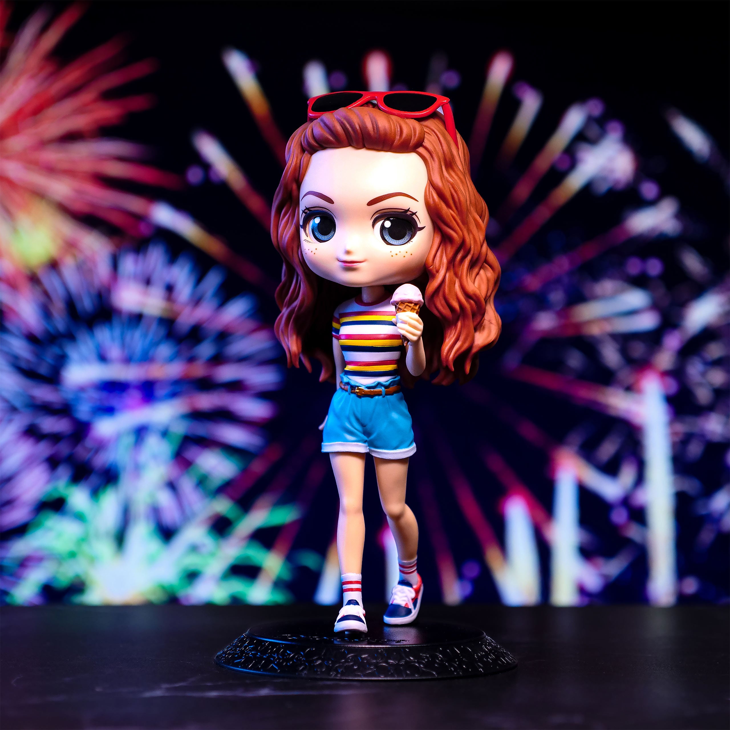 Immagine del prodotto Stranger Things - Figura Max Q Posket