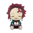 Immagine del prodotto Demon Slayer - Figura di peluche Tanjiro Kamado