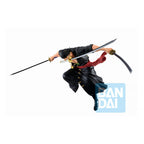 Produktbild One Piece - Roronoa Zoro Wano Country Figur
