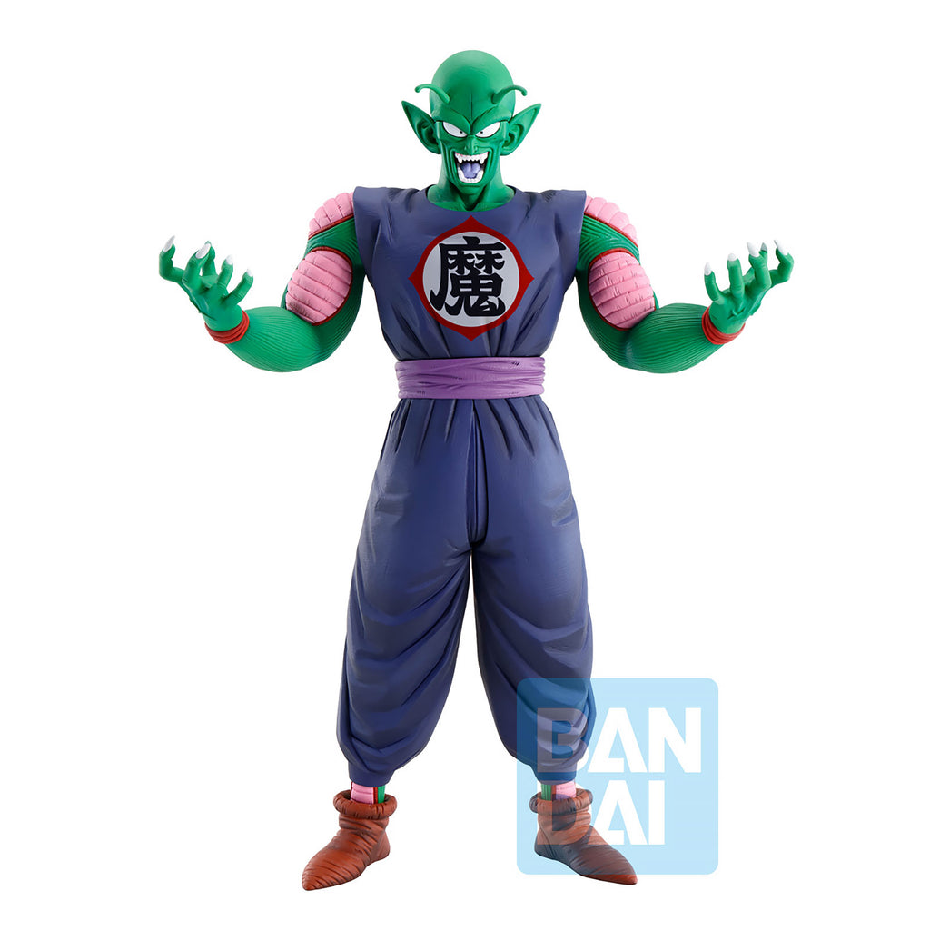 Immagine del prodotto Dragon Ball - Demon Piccolo Daimaoh Mystical Adventure Figura