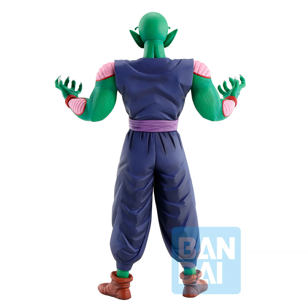 Immagine del prodotto Dragon Ball - Demon Piccolo Daimaoh Mystical Adventure Figura