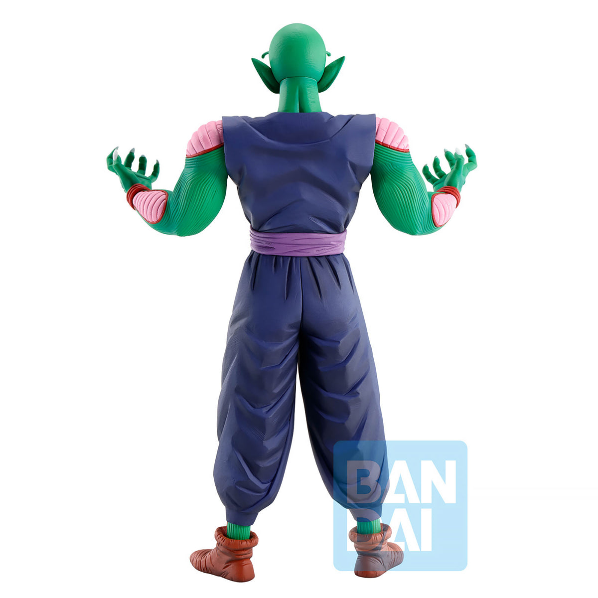Immagine del prodotto Dragon Ball - Demon Piccolo Daimaoh Mystical Adventure Figura