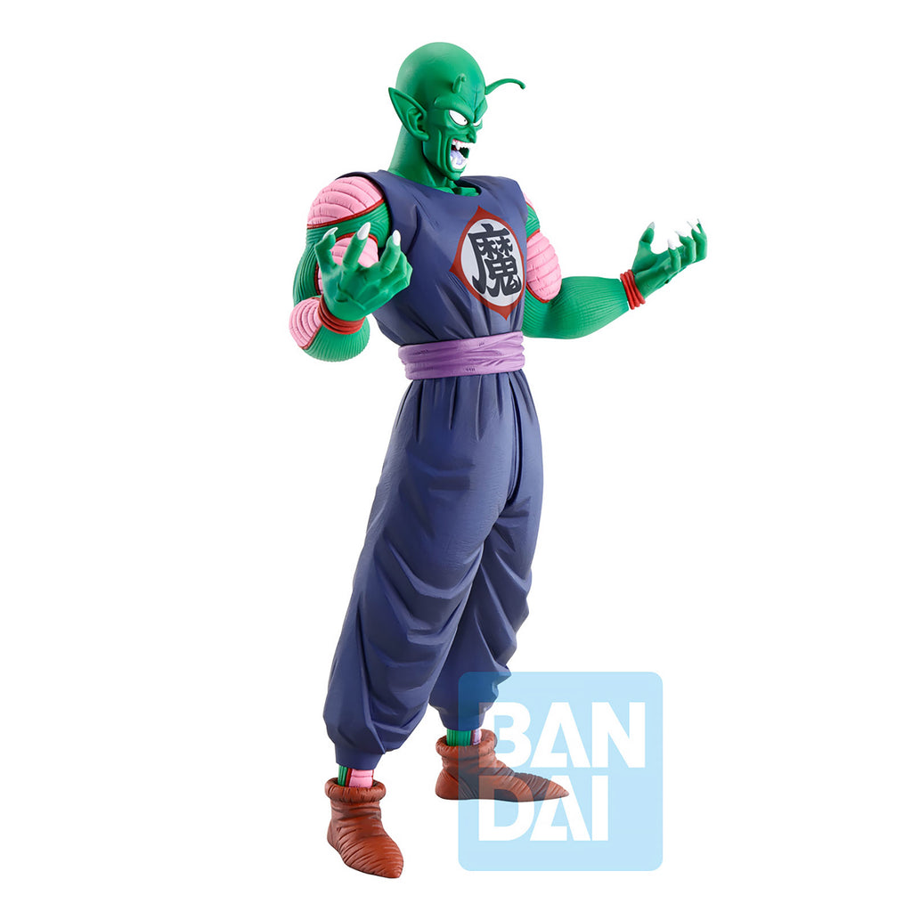 Immagine del prodotto Dragon Ball - Demon Piccolo Daimaoh Mystical Adventure Figura