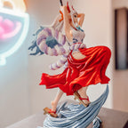 Product image One Piece - Yamato Glitter of Ha Figure