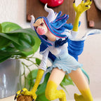 Immagine del prodotto One Piece - Ulti Glitter of Ha Figura