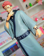 Produktbild Jujutsu Kaisen Jukon No Kata - Sukuna Figur Version B