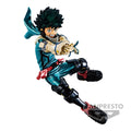 Produktbild My Hero Academia - Izuku Midoriya Figur