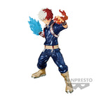 Immagine del prodotto My Hero Academia - Figura Shoto Todoroki 16 cm