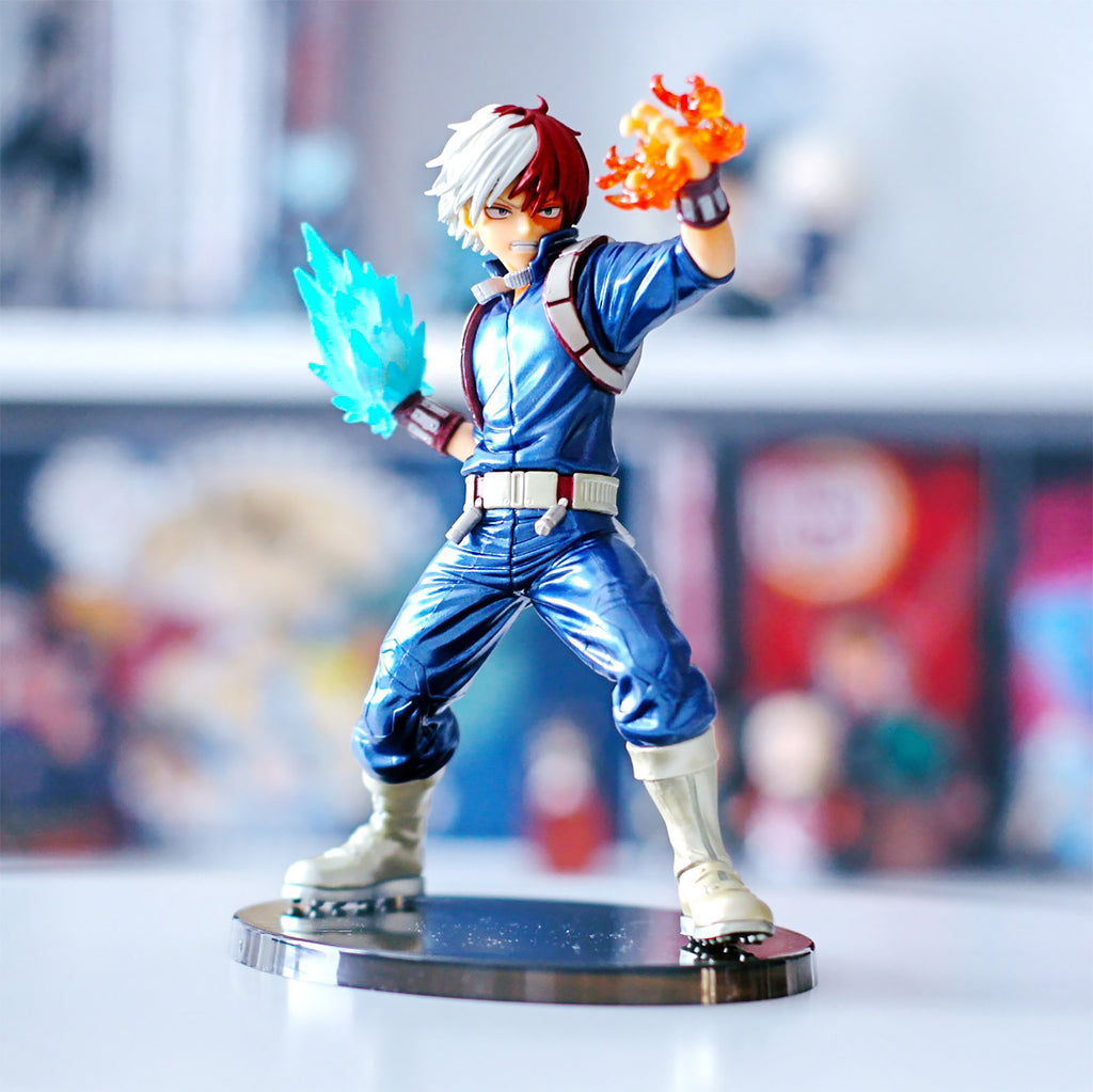 Immagine del prodotto My Hero Academia - Figura Shoto Todoroki 16 cm