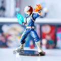 Immagine del prodotto My Hero Academia - Figura Shoto Todoroki 16 cm