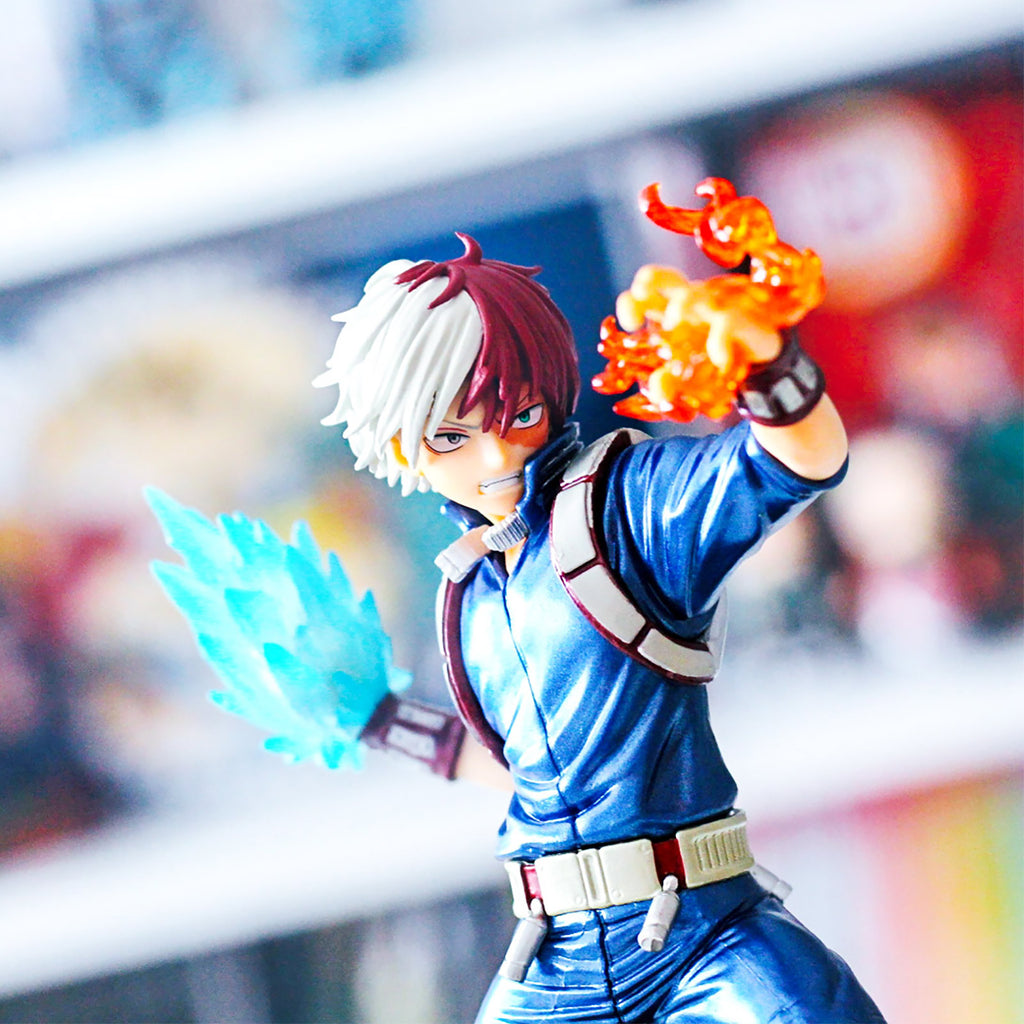 Immagine del prodotto My Hero Academia - Figura Shoto Todoroki 16 cm