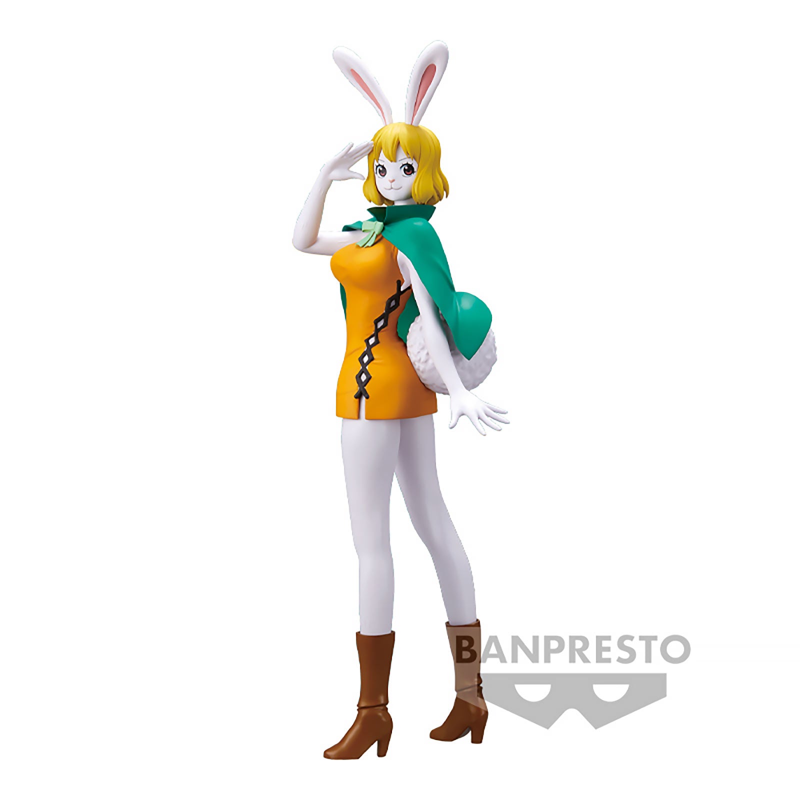 Image produit One Piece - Figurine Carrot Glitter & Glamours Version A